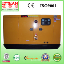 8kw-120kw, Water Cooling, Silent, Weichai Series, Diesel Generator Set